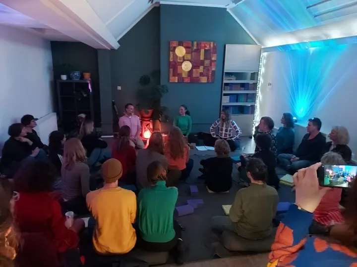 Rebalance Brighton — yoga-studio in Brighton — 4