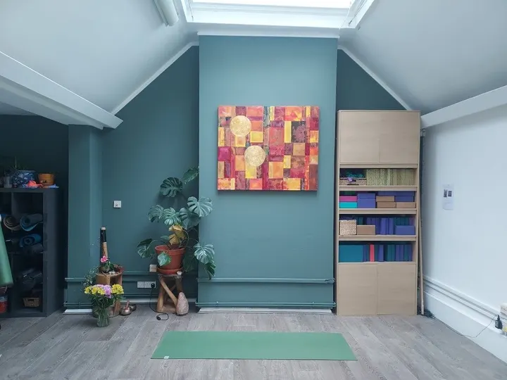 Rebalance Brighton — yoga-studio in Brighton — 5