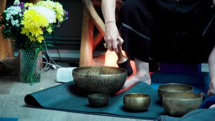 Rebalance Brighton — yoga-studio in Brighton — 6