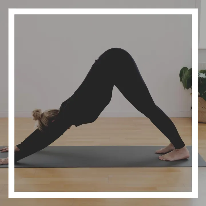 Mette Rexen Yoga — yoga-studio i Odden, Fanø — 3