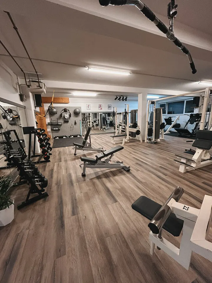 ComeFit — fitnessstudio in Sigmaringen — 4