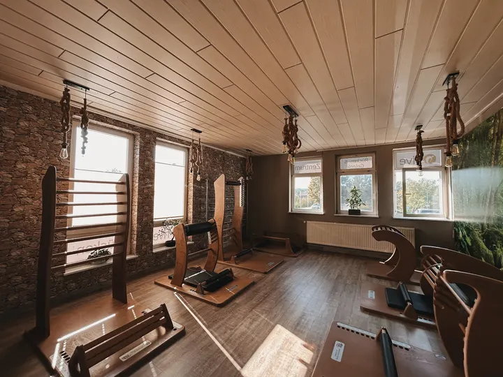 ComeFit — Fitnessstudio in Sigmaringen
