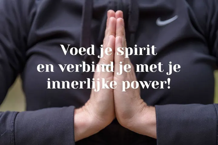 Manifesta Tilburg — Personal training in Oud-Noord, Tilburg