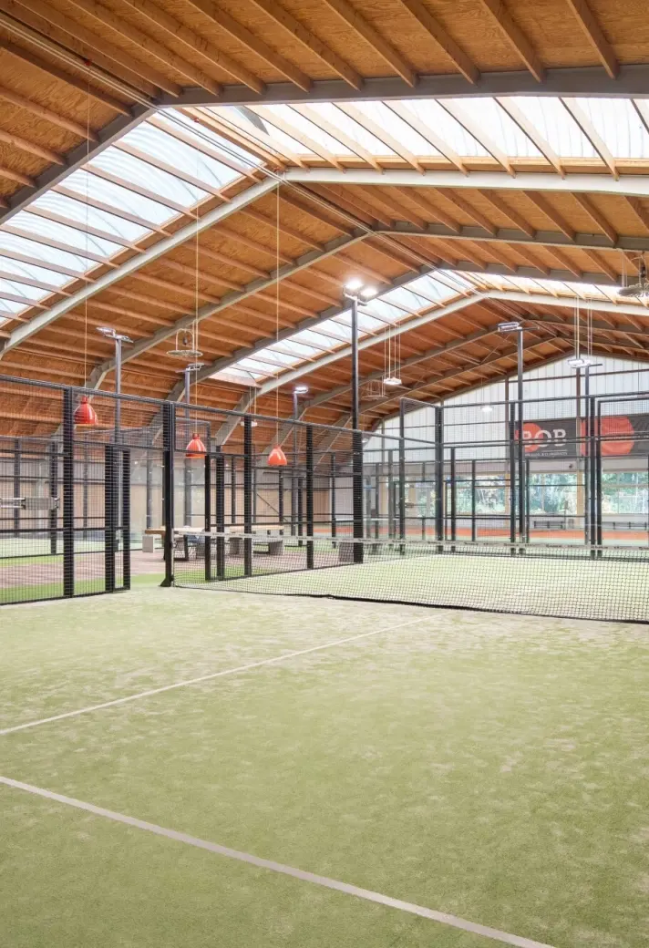 Club Pellikaan Tilburg — sportschool-studio in Tilburg — 5