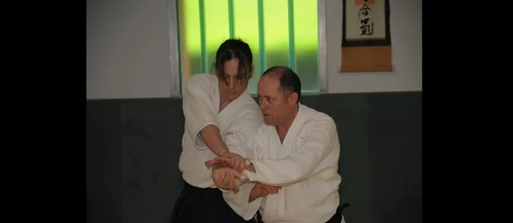 Shingitai Dojo Frankfurt — kampfsport-studio in Höchst, Frankfurt am Main — 2