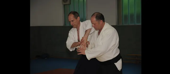 Shingitai Dojo Frankfurt — kampfsport-studio in Frankfurt am Main — 3