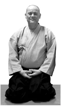 Shingitai Dojo Frankfurt — kampfsport-studio in Frankfurt am Main — 5