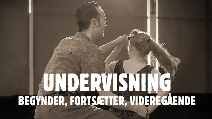 Kom og Dans Danmark Varde — dans-studio i Østermarken, Varde — 3