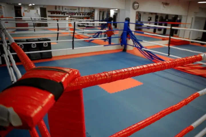 Tuusula Fighter Club — potkunyrkkeily-studio – Tuusula — 5