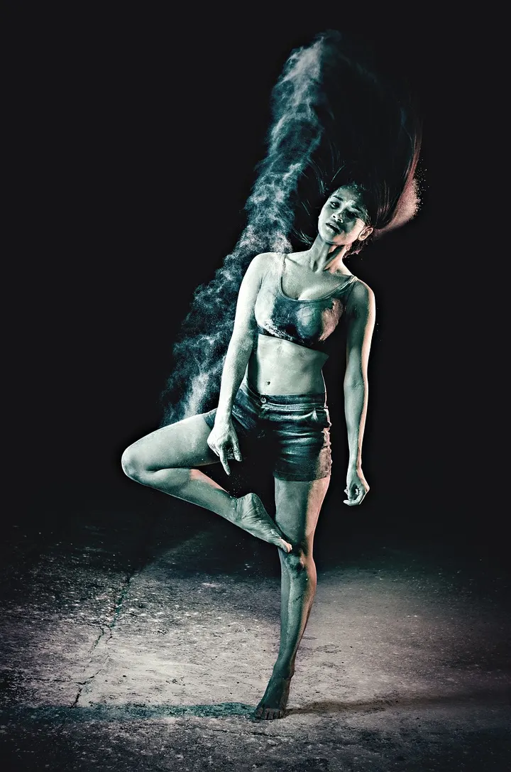 Online Yoga und Online Ballett — Yoga in Altstadt-Lehel, München
