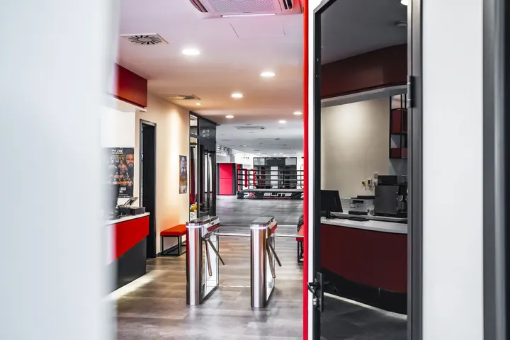 Elite Kickboxing Gym — kampfsport-studio in Schöneberg, Berlin — 3
