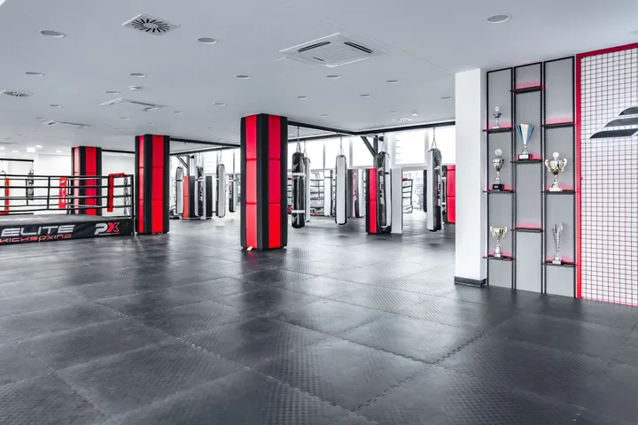 Elite Kickboxing Gym — kampfsport-studio in Berlin — 3