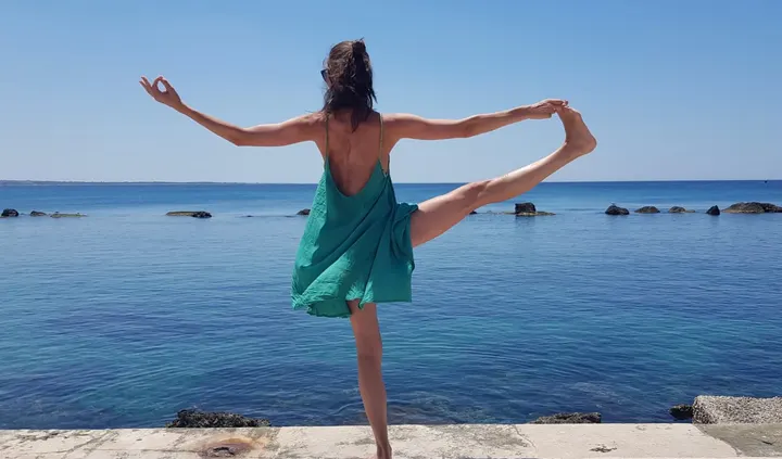 Little Yoga Moments — yoga-studio in Nackenheim — 3