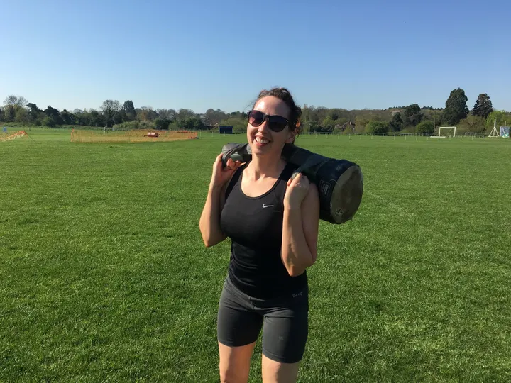 Four Seasons Boot Camp — bootcamp-studio in Dartford — 4