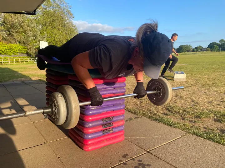 Four Seasons Boot Camp — bootcamp-studio in Dartford — 5