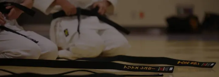 Kyokushin Karate Bonn — Kampfsport in Bad Godesberg, Bonn