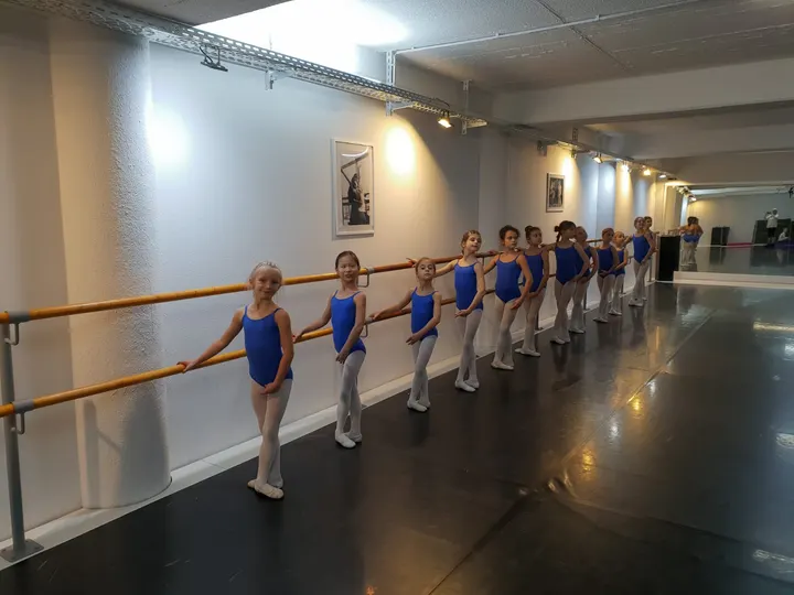 ABT Akademie für Ballett & Tanz Nürnberg — tanz-studio in Veilhof, Nürnberg — 3