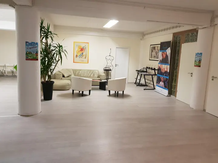 ABT Akademie für Ballett & Tanz Nürnberg — tanz-studio in Nürnberg — 3