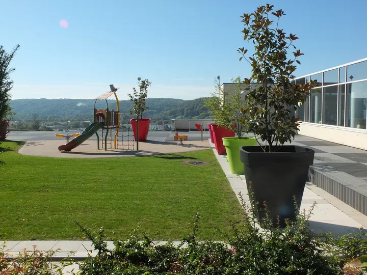Piscines Meuse Grand Sud — salle de fitness-studio à Bar-le-Duc — 4
