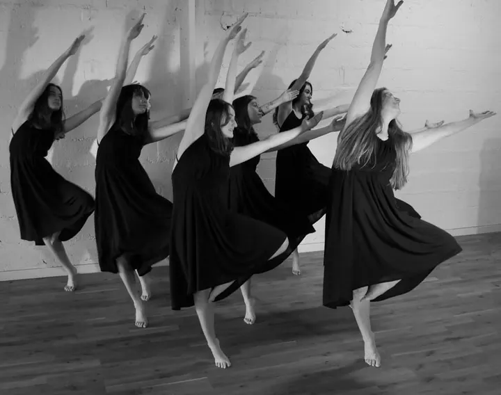 ACAD Académie Consacrée aux de la — danse-studio à Nantes — 3