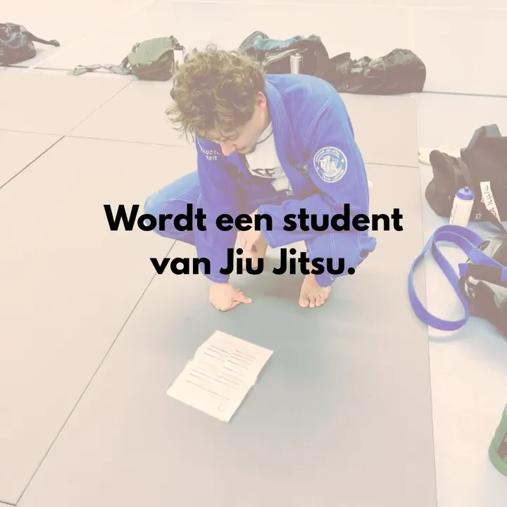 BJJ Team Luctor Braziliaans — vechtsport-studio in Goes-Oost, Goes — 3