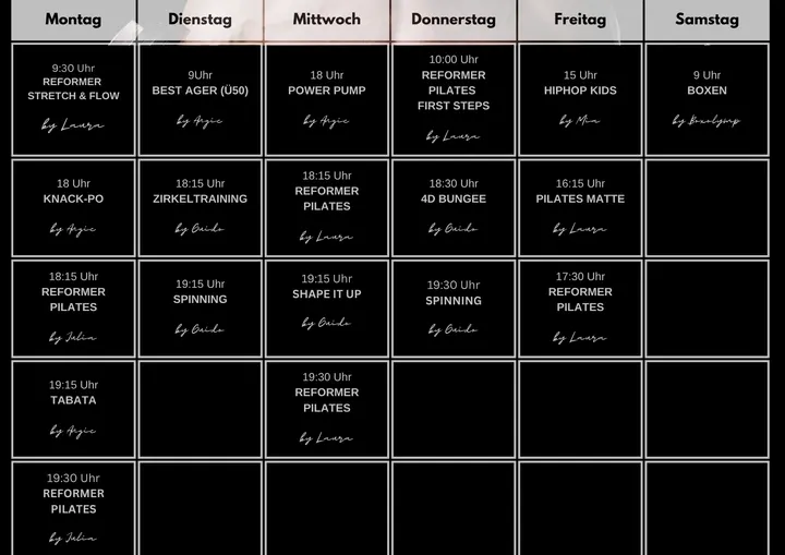 BeyondFit Schlingshöhe — fitnessstudio in Friesoythe — 3
