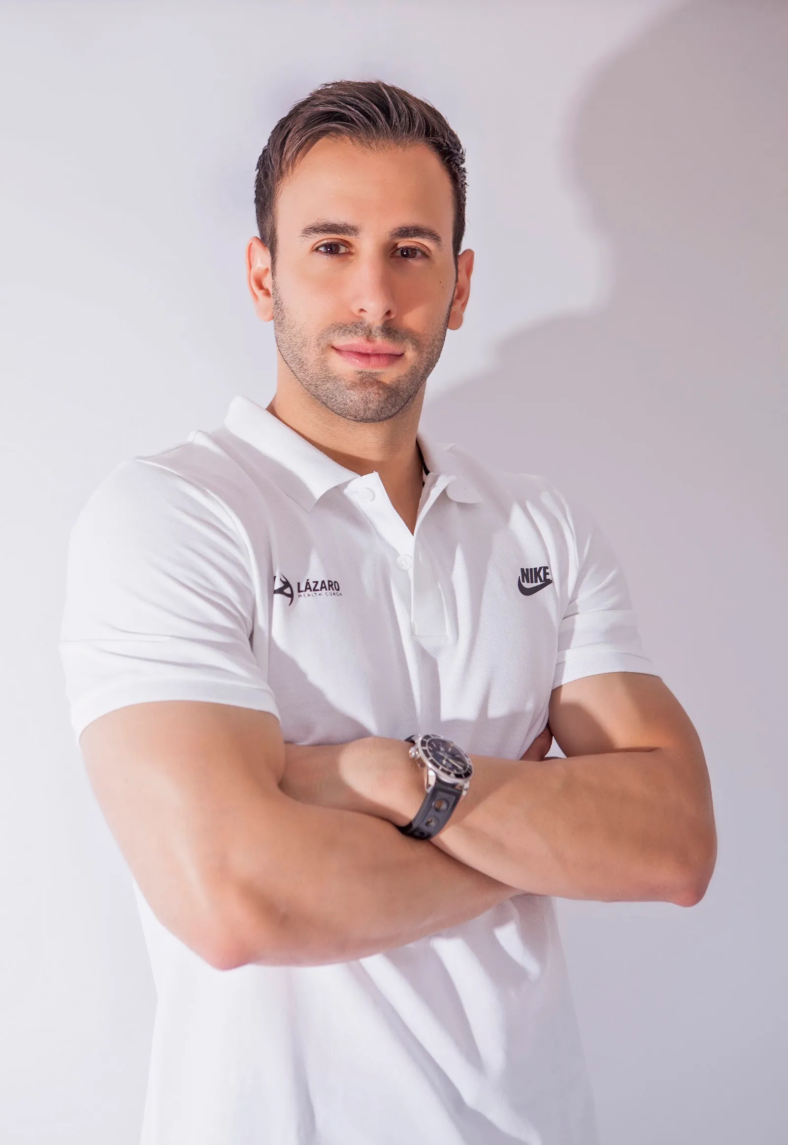 Entrenador Personal en Barcelona | Carlos Lázaro — entrenamiento personal-studio en Barcelona — 3