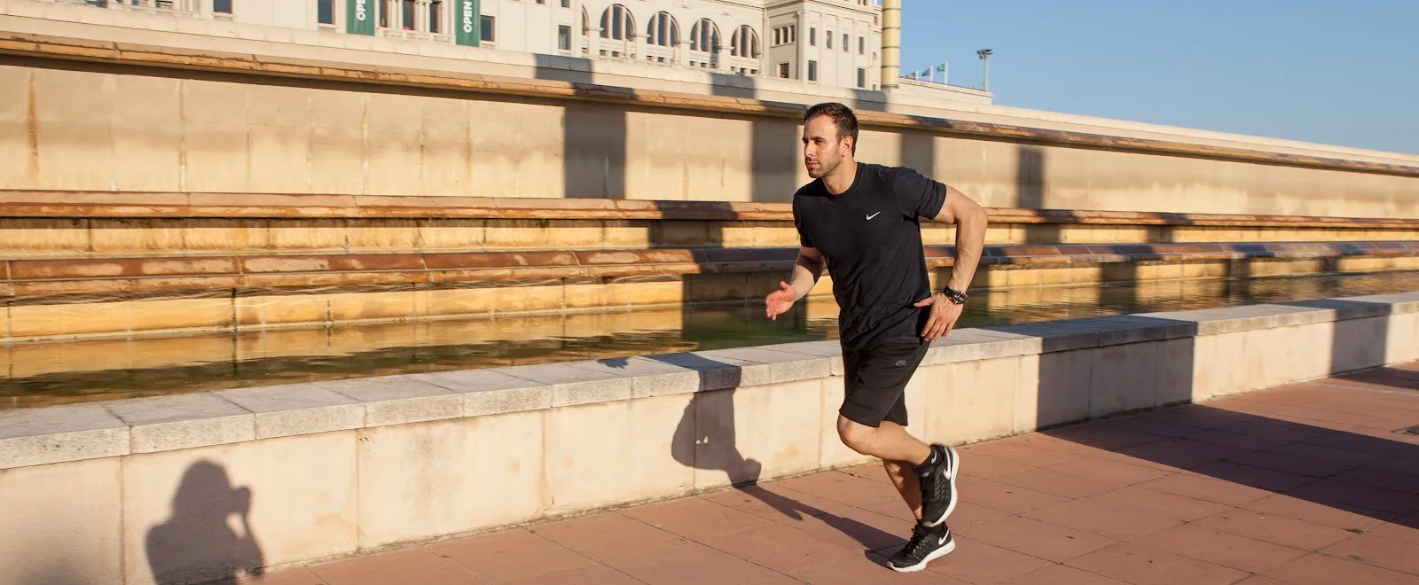 Entrenador Personal en Barcelona | Carlos Lázaro — entrenamiento personal-studio en Barcelona — 4