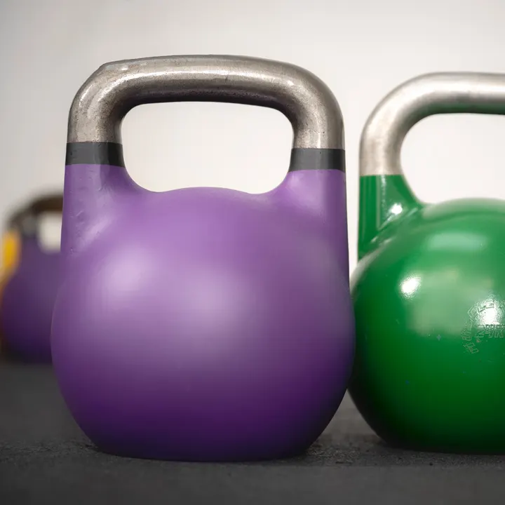 Personalsbest — personal training-studio in Heiloo — 2