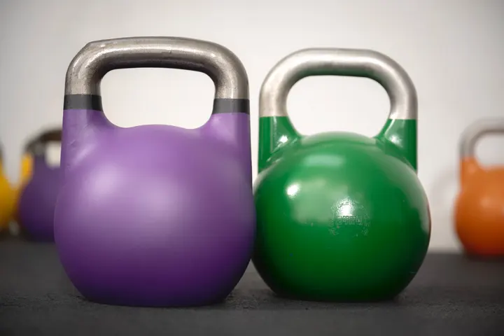 Personalsbest — Personal training in Heiloo