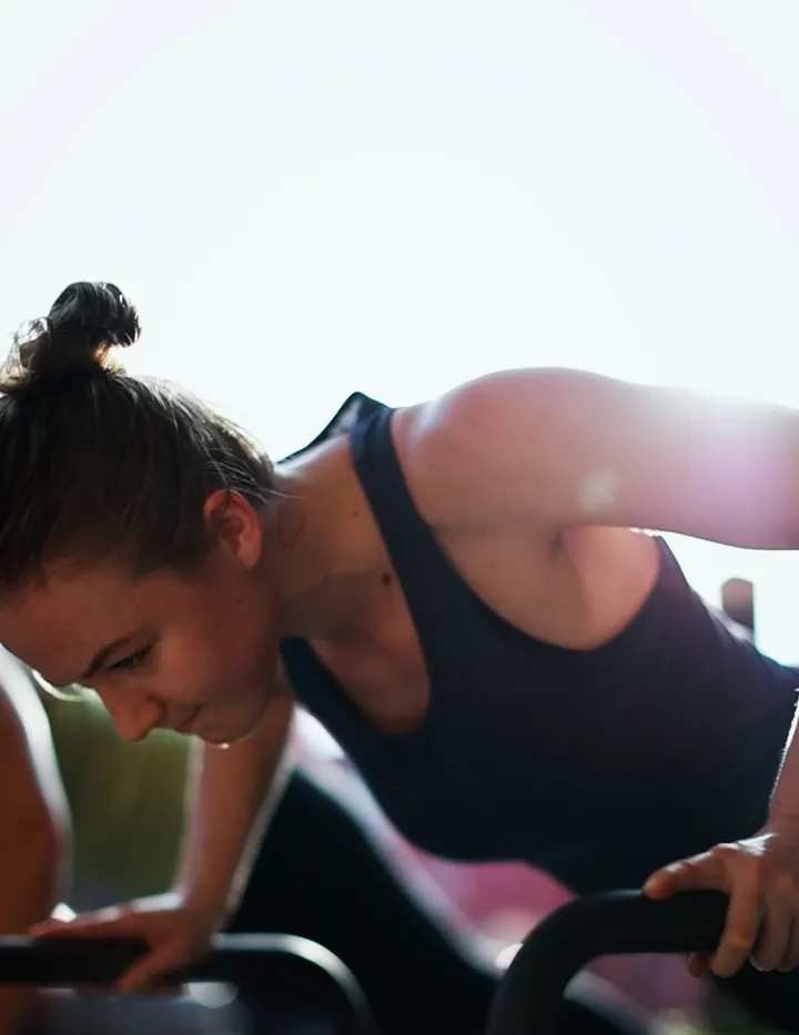 Crawley Outdoor Bootcamps — bootcamp-studio in Crawley — 5