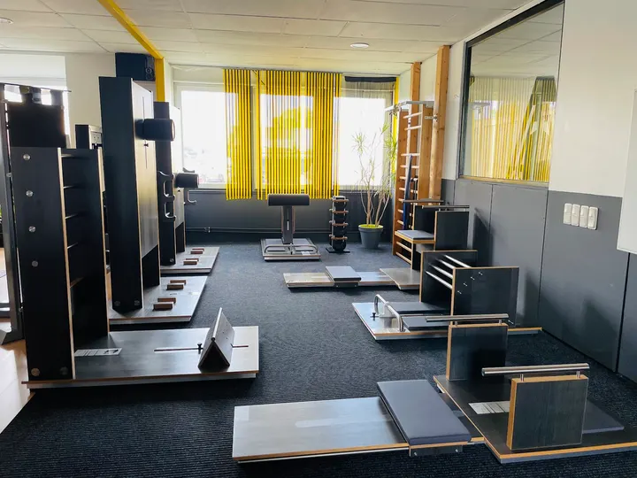Fitness- und Gesundheitsstudio just sport’s — fitnessstudio in Hochheide, Duisburg — 2