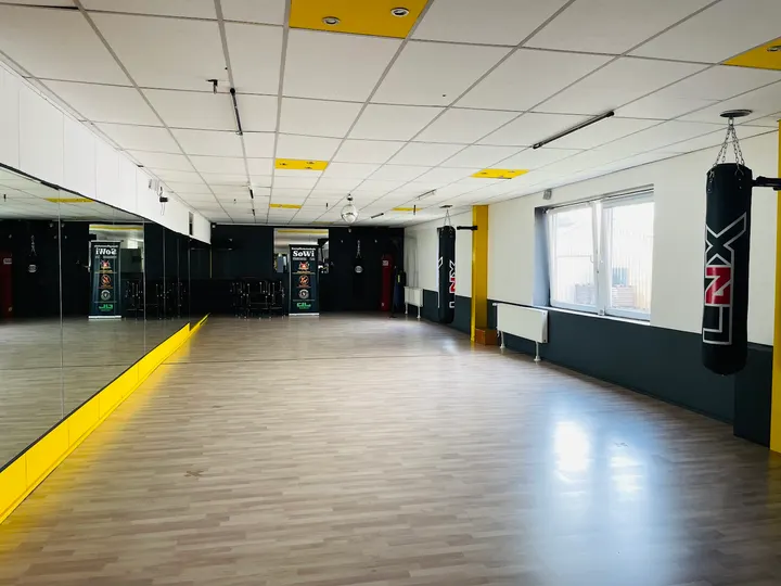 Fitness- und Gesundheitsstudio just sport’s — fitnessstudio in Hochheide, Duisburg — 3