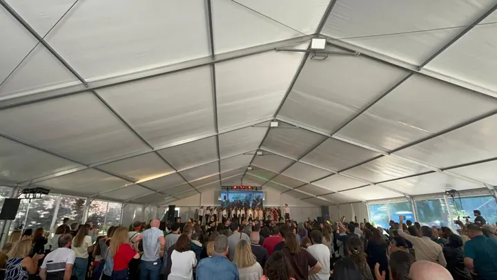 Ai!aDança Sintra — dança-studio em Lourel, Sintra — 3