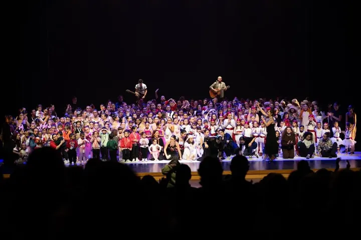 Ai!aDança Sintra — dança-studio em Sintra — 3