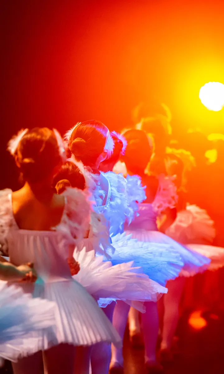 Ai!aDança Sintra — Dança em Lourel, Sintra