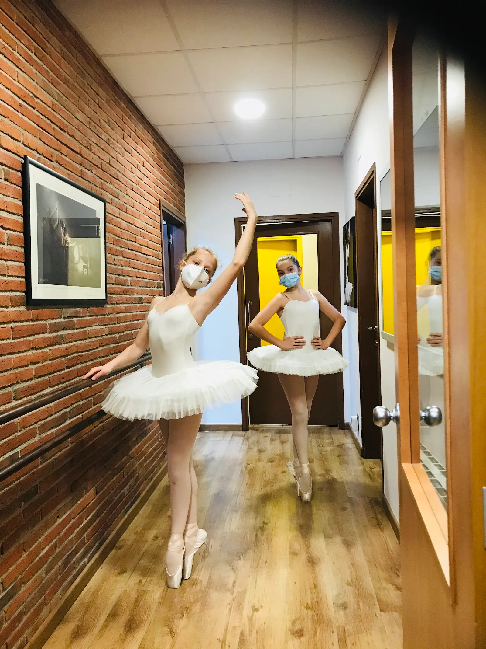 Espai Fisic — baile-studio en Sant Joan Despí — 4