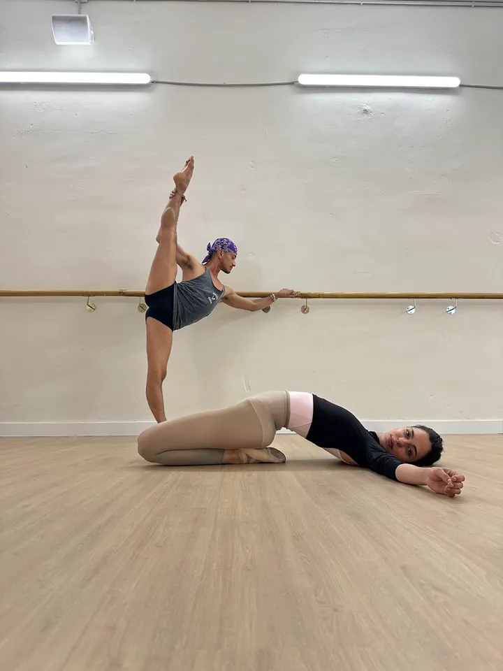 Rasago estudio — baile-studio en Ensanche, Alicante — 2