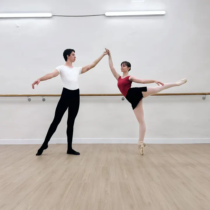 Rasago estudio — baile-studio en Alicante — 4
