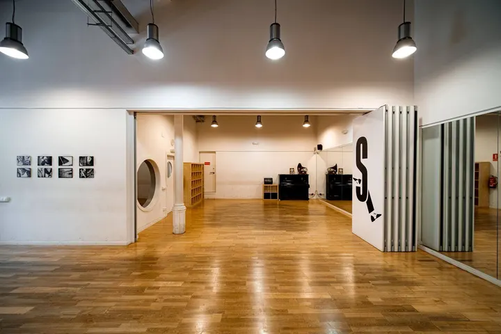 SwingCats — baile-studio en Barcelona — 4