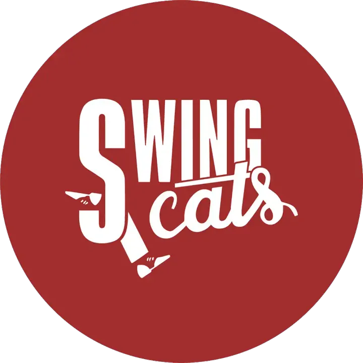 SwingCats — Baile en Gràcia, Barcelona