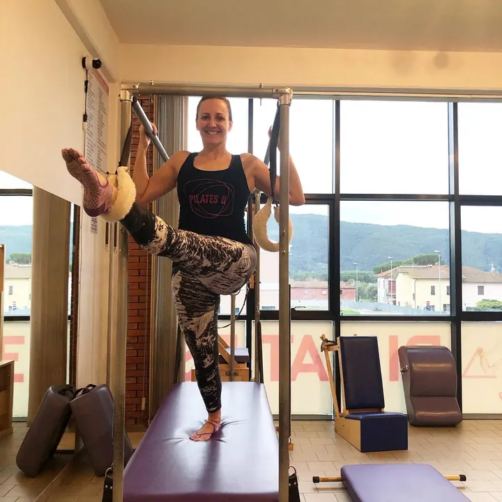 Palermo Pilates (studio & formazione) — pilates-studio a Palermo — 5