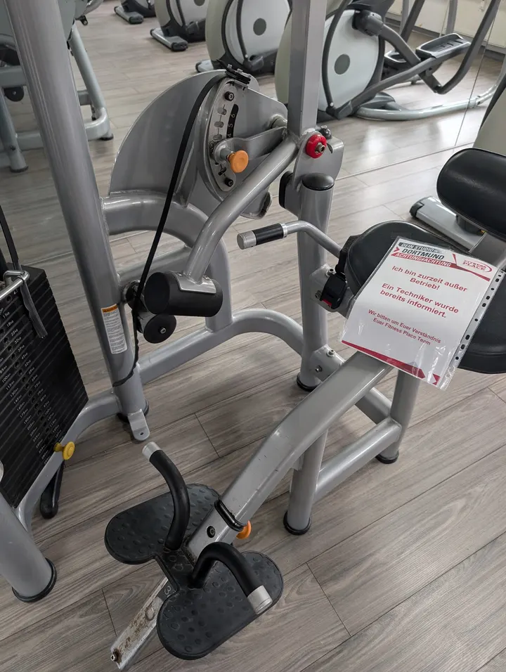 Fitness Place — fitnessstudio in Dortmund — 2
