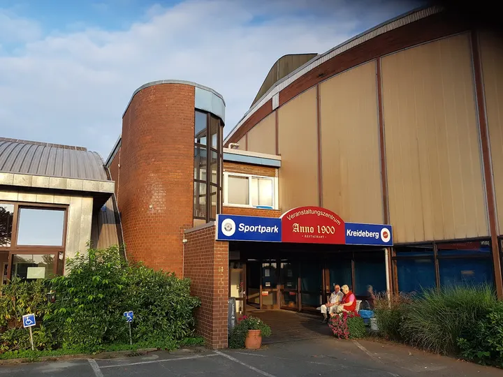 Sportpark Kreideberg — fitnessstudio in Lüneburg — 4