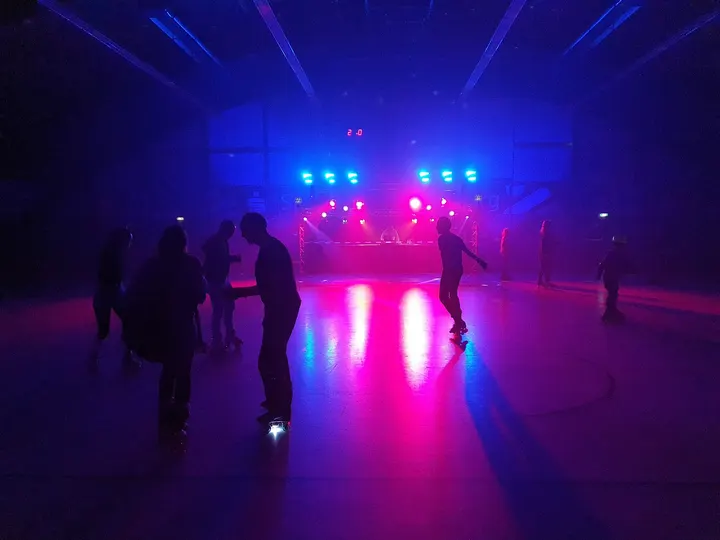 Sportpark Kreideberg — fitnessstudio in Lüneburg — 5