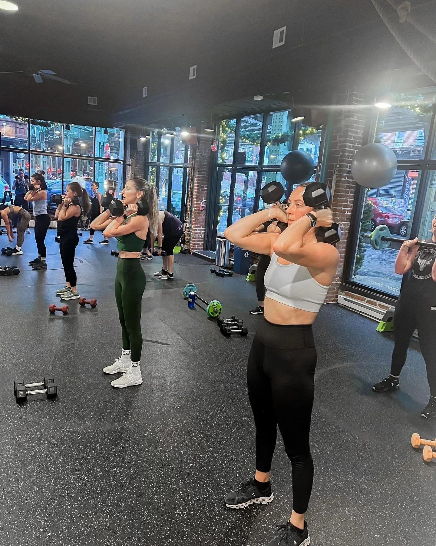 NGU Never Give Up Training & Massage — pt-studio-studio i Kil — bild 2