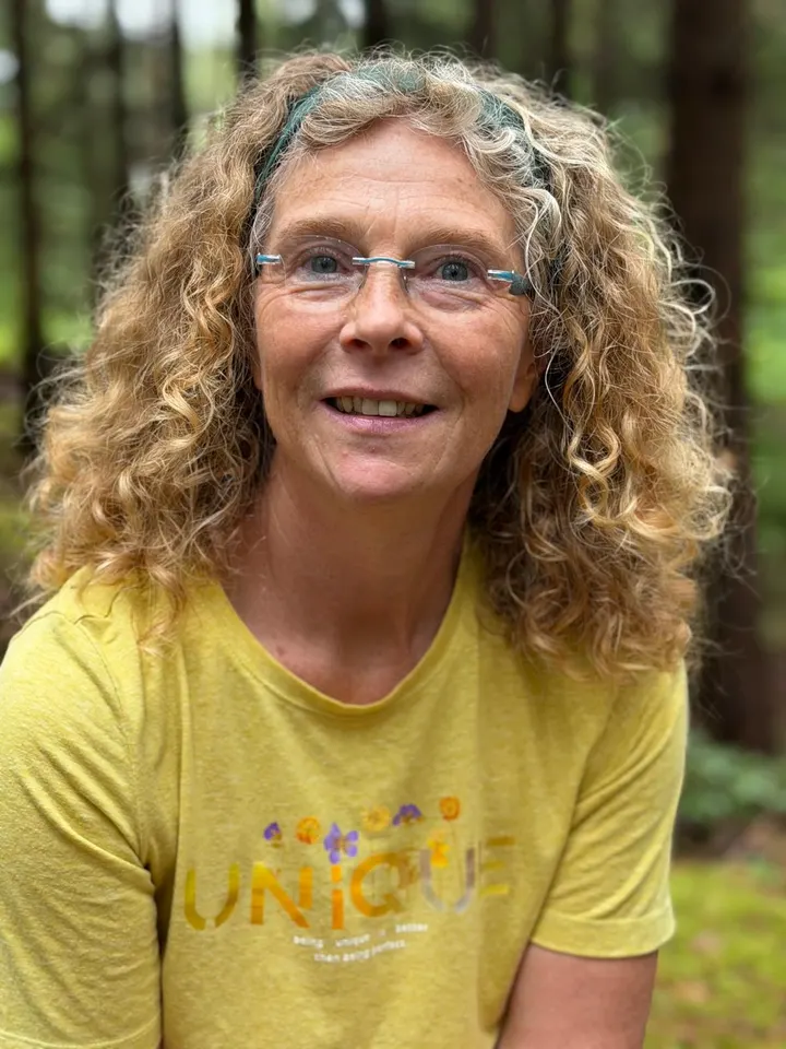 Yoga inspiriert - Regine Bochenek — Yoga in Altstadt, Weimar