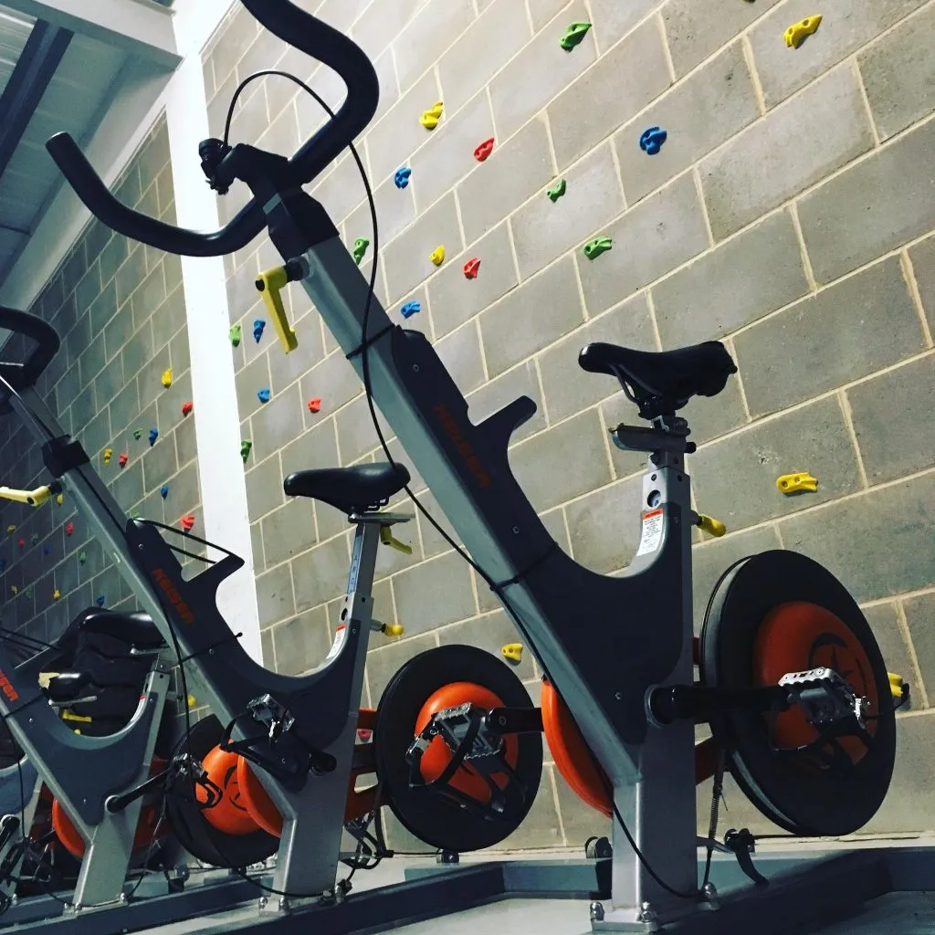 Prime Health & Fitness — fitness studio in Ellesmere Port, Ellesmere Port — 3