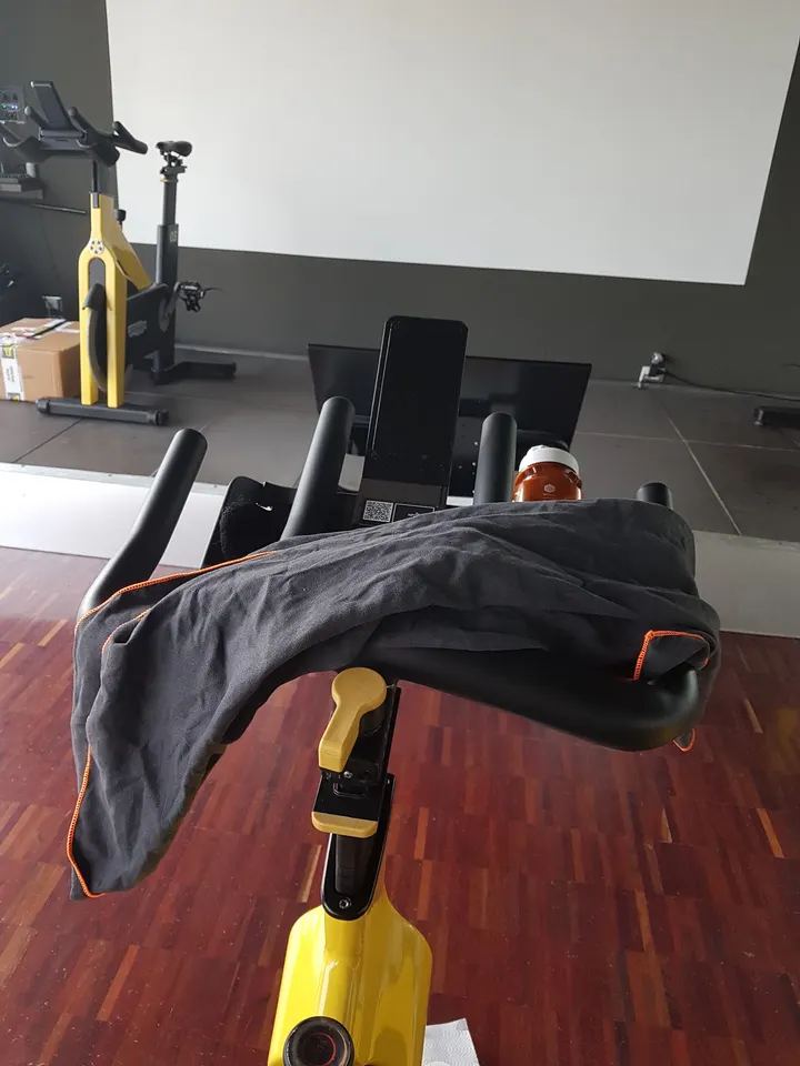 Palestra Zone — palestre-studio a Corte Vivaldi, Pisa — 3