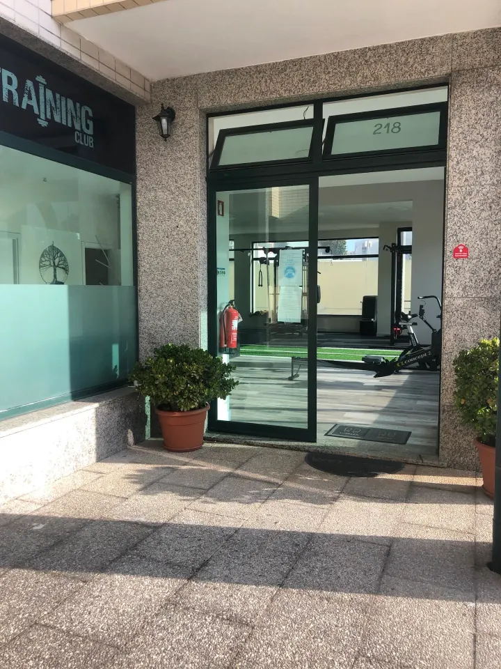 PR TRAINING CLUB — personal training-studio em Porto — 3